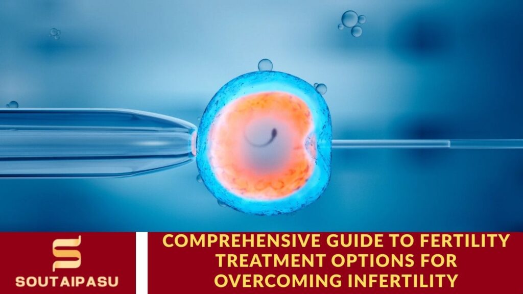 Comprehensive Guide to Fertility Treatment Options for Overcoming Infertility Comprehensive Guide to Fertility Treatment Options for Overcoming Infertility