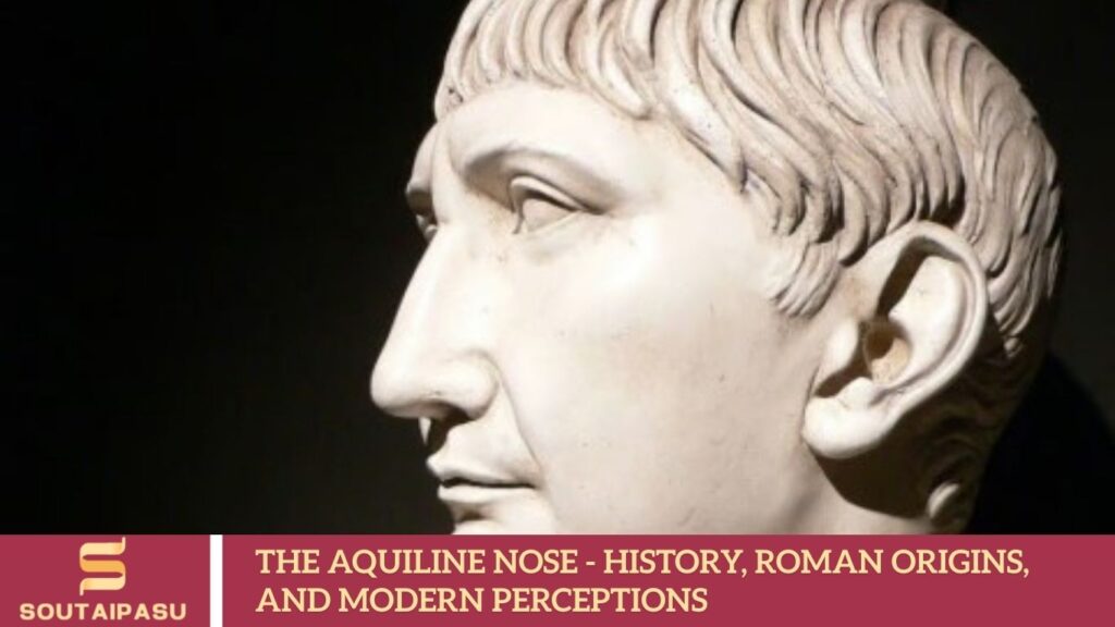 The Aquiline Nose - History, Roman Origins, and Modern Perceptions