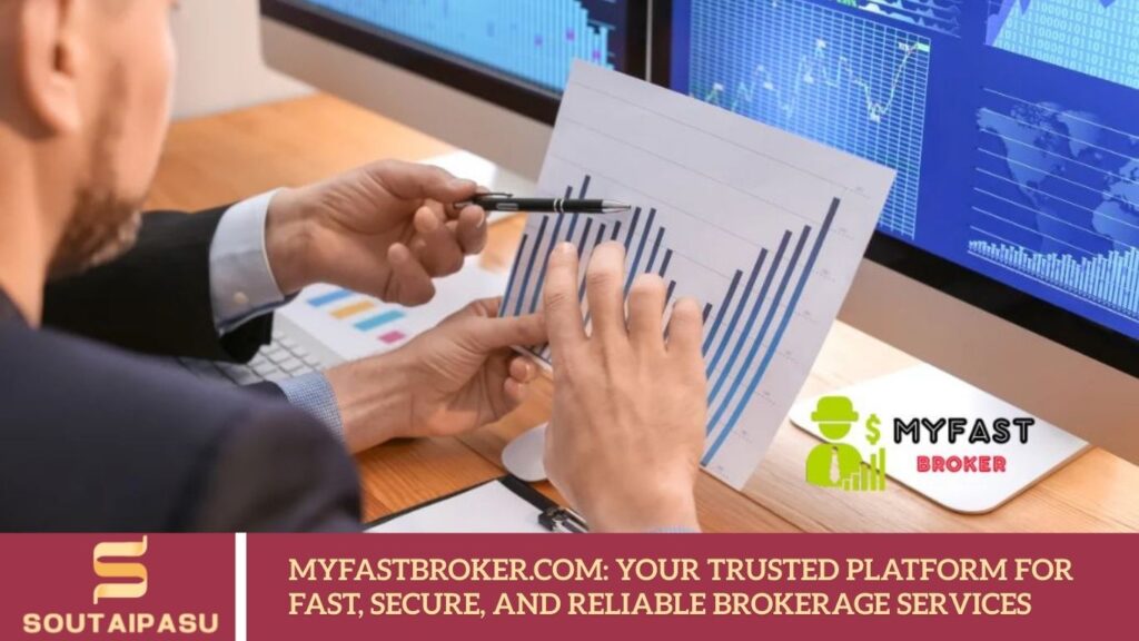 myfastbroker .com