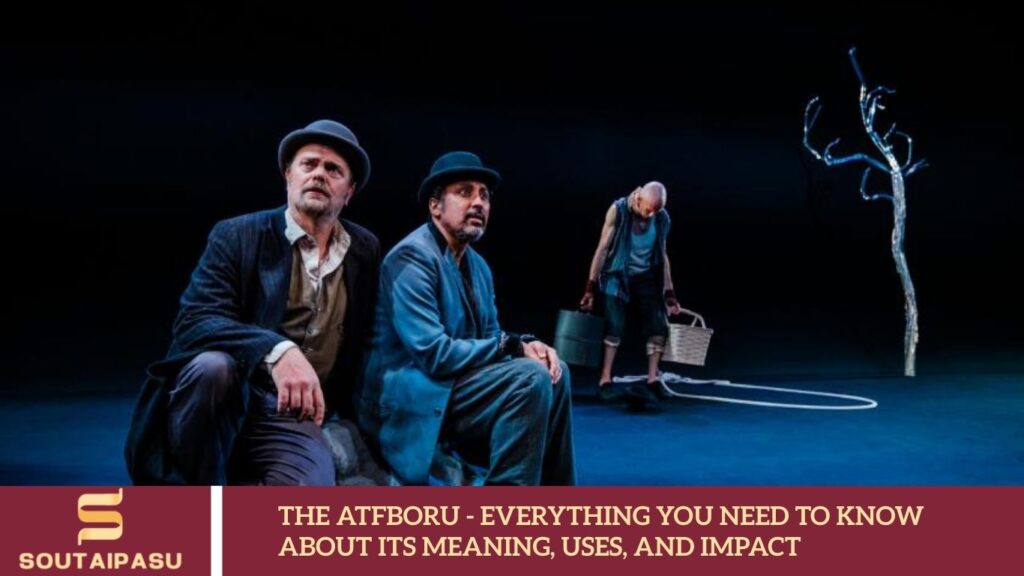 The ATFBORU – Everything You Need to Know About Its Meaning, Uses, and Impact The ATFBORU - Everything You Need to Know About Its Meaning, Uses, and Impact