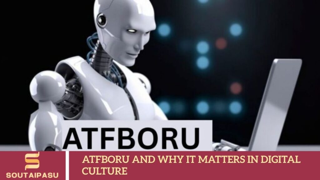 ATFBORu and Why It Matters in Digital Culture