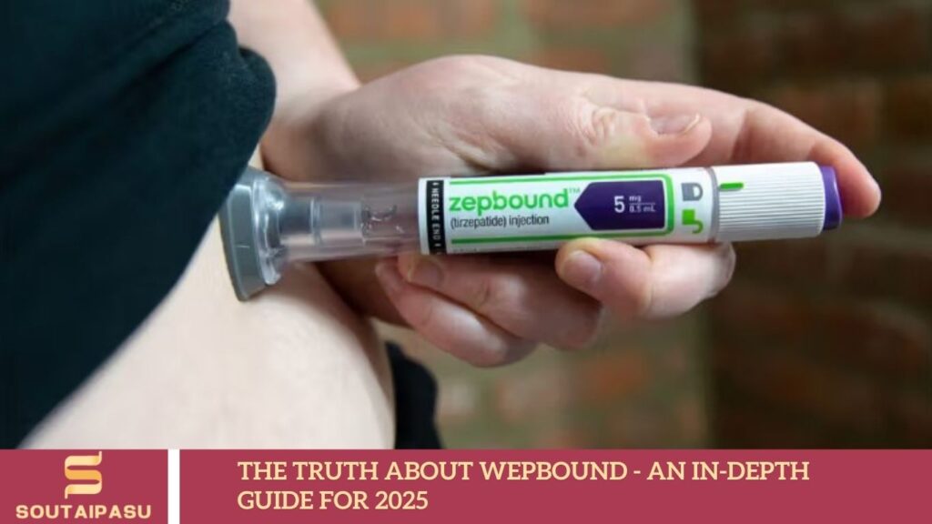The Truth About Wepbound – An In-Depth Guide for 2025 The Truth About Wepbound - An In-Depth Guide for 2025
