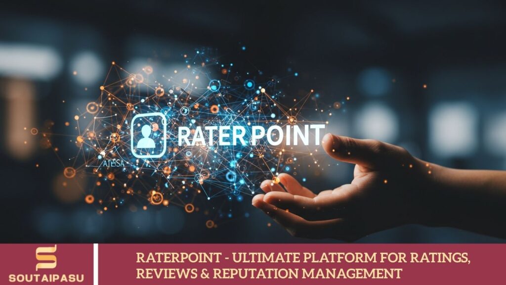 RaterPoint – Ultimate Platform for Ratings, Reviews & Reputation Management RaterPoint - Ultimate Platform for Ratings, Reviews